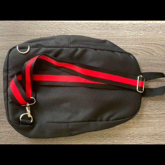 Mini Backpack New Crossbody - Picture 10 of 11